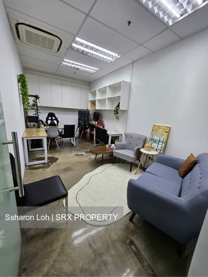 Eunos Techpark (D14), Factory #541043691